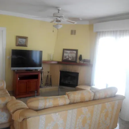 Holiday Carrer Oroval - 2 Дения