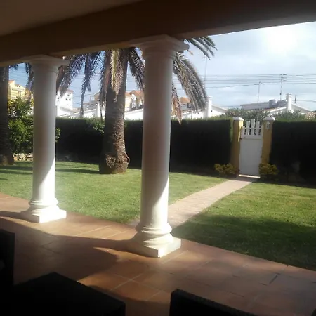 Holiday Carrer Oroval - 2 Дения