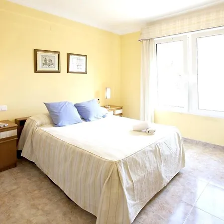 Holiday Carrer Oroval - 2 Дения