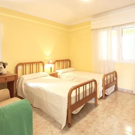 Дом отдыха Holiday Carrer Oroval - 2 Дения