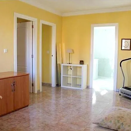 Holiday Carrer Oroval - 2 Дения