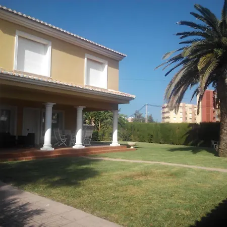 Holiday Carrer Oroval - 2